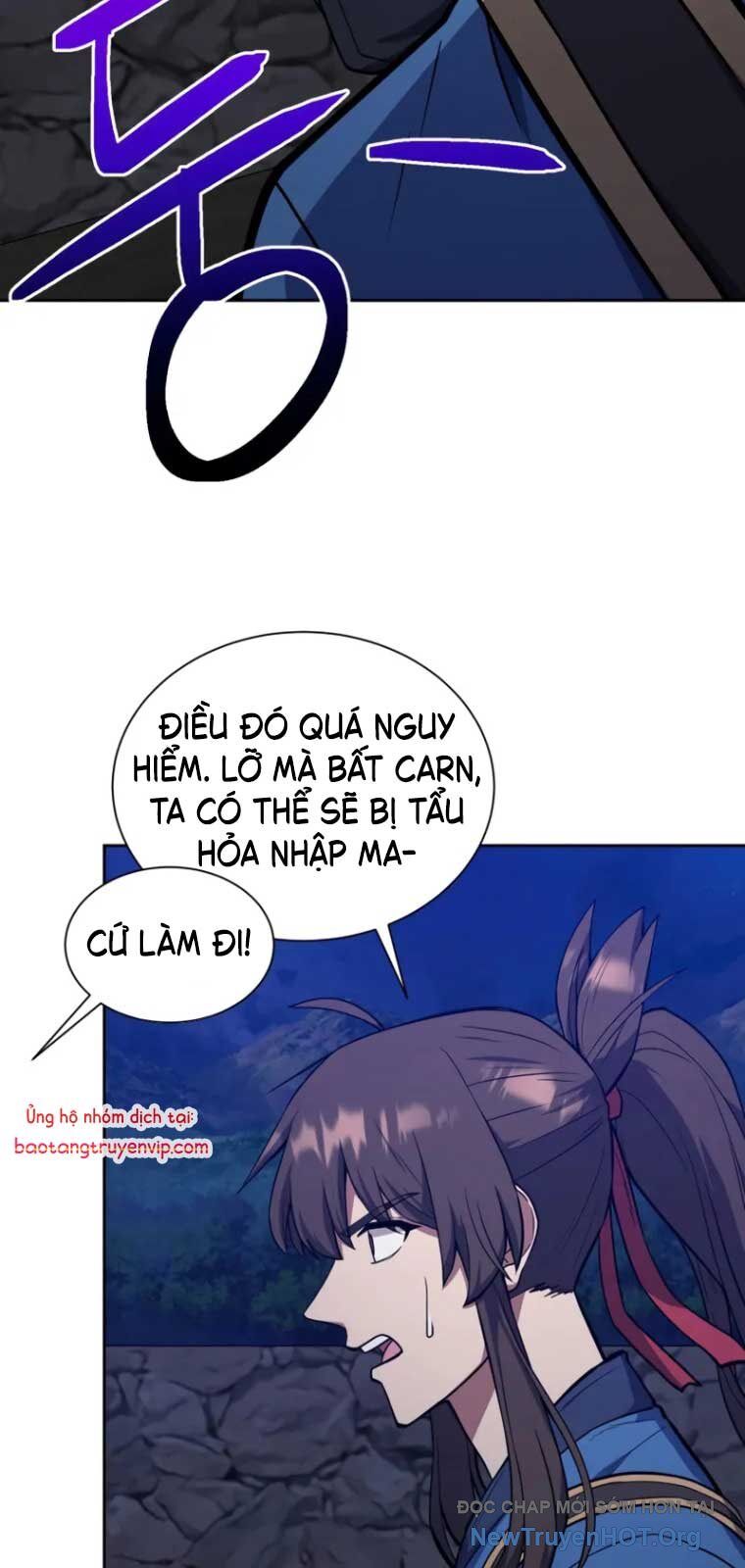 Tuyệt Đỉnh Võ Lâm Chương 46 Ảnh 41