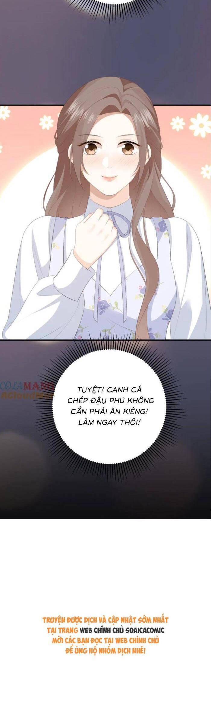 Ấm Hôn 100 Ngày Chương 54 Ảnh 27