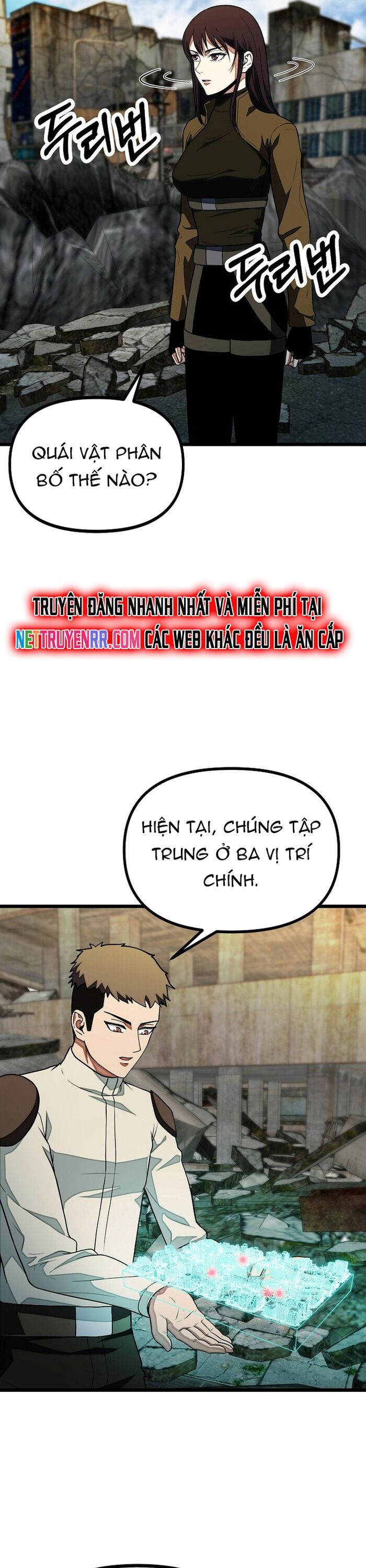 KiếM TiềN BằNg Kỹ Năng Sao ChéP Chương 27 Ảnh 8