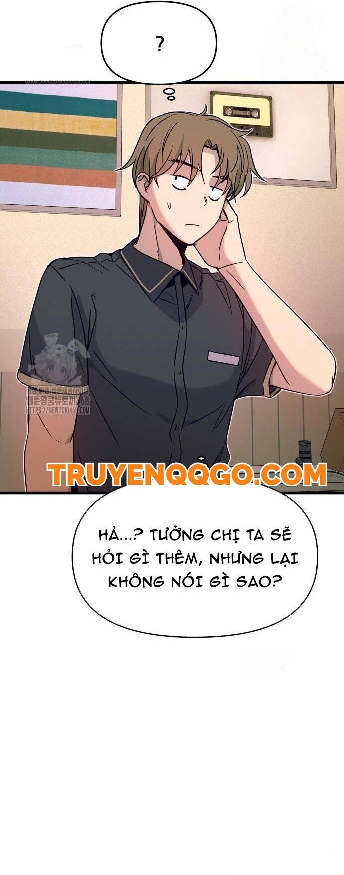 Định Mệnh Đôi Ta Giao Thoa Nơi Bến Tàu Chương 27 Ảnh 21