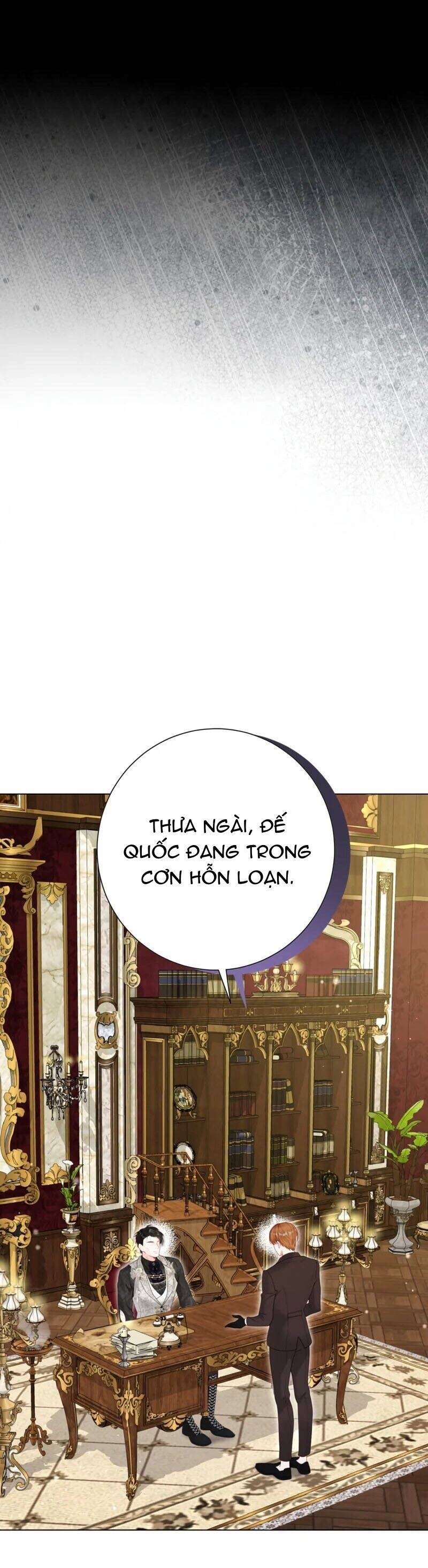 Ở Một Thế Giới Không Có Em Gái Mà Ai Cũng Yêu Chương 46 Ảnh 43