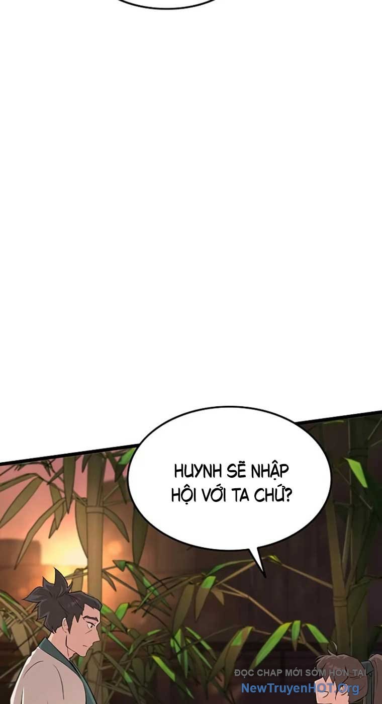 Tôi Trở Thành Chồng Của Giáo Chủ Ma Giáo Chương 16 Ảnh 69