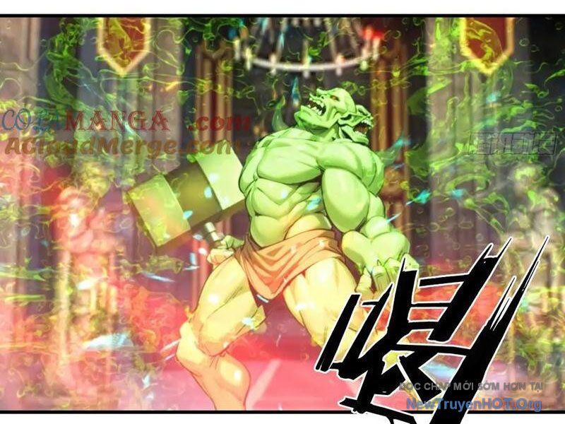 ToàN Dân Ngự Thú: BắT ĐầU Từ Sơn HảI Kinh, CàN QuéT ToàN CầU Chương 44 Ảnh 18