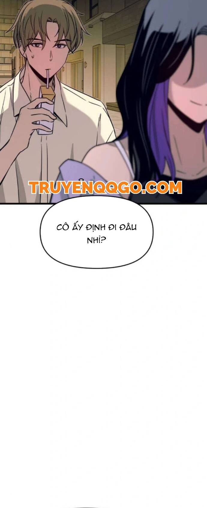 Định Mệnh Đôi Ta Giao Thoa Nơi Bến Tàu Chương 30 Ảnh 58