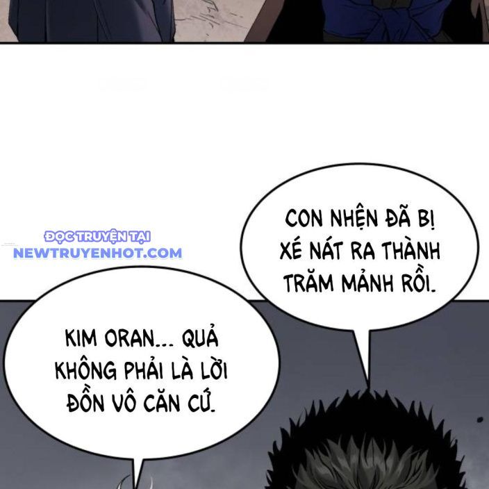 Lời Nguyền Của Dangun Chương 52 Ảnh 136