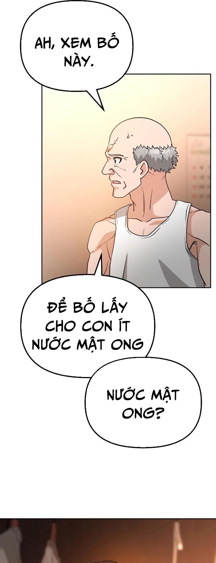 Tuý Quyền Bất Tử Chương 7 Ảnh 65
