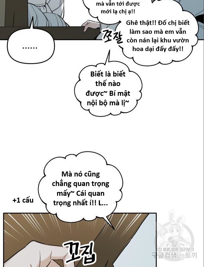 Hổ Đến Chơi Nhà (Puchimasu Miếu) Chương 144 Ảnh 12