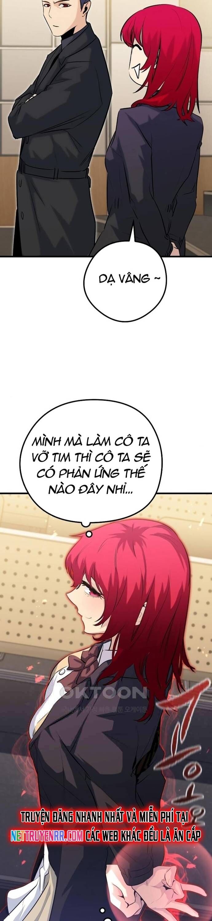 Ma Linh Vương Chương 35 Ảnh 9
