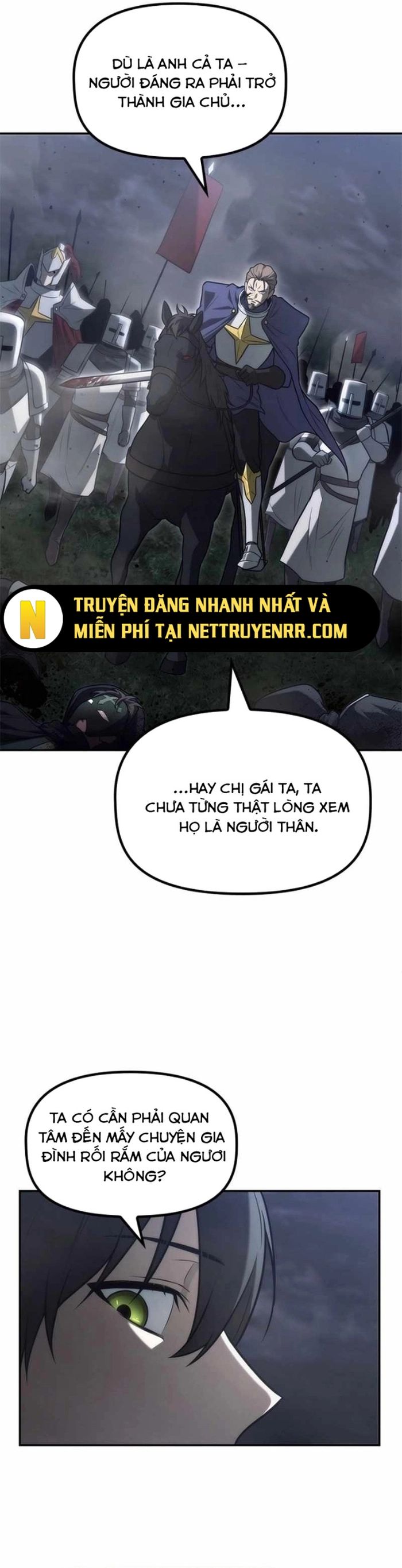 Tiểu Thiếu Gia Của Tử Linh Gia Tộc Chương 19 Ảnh 37