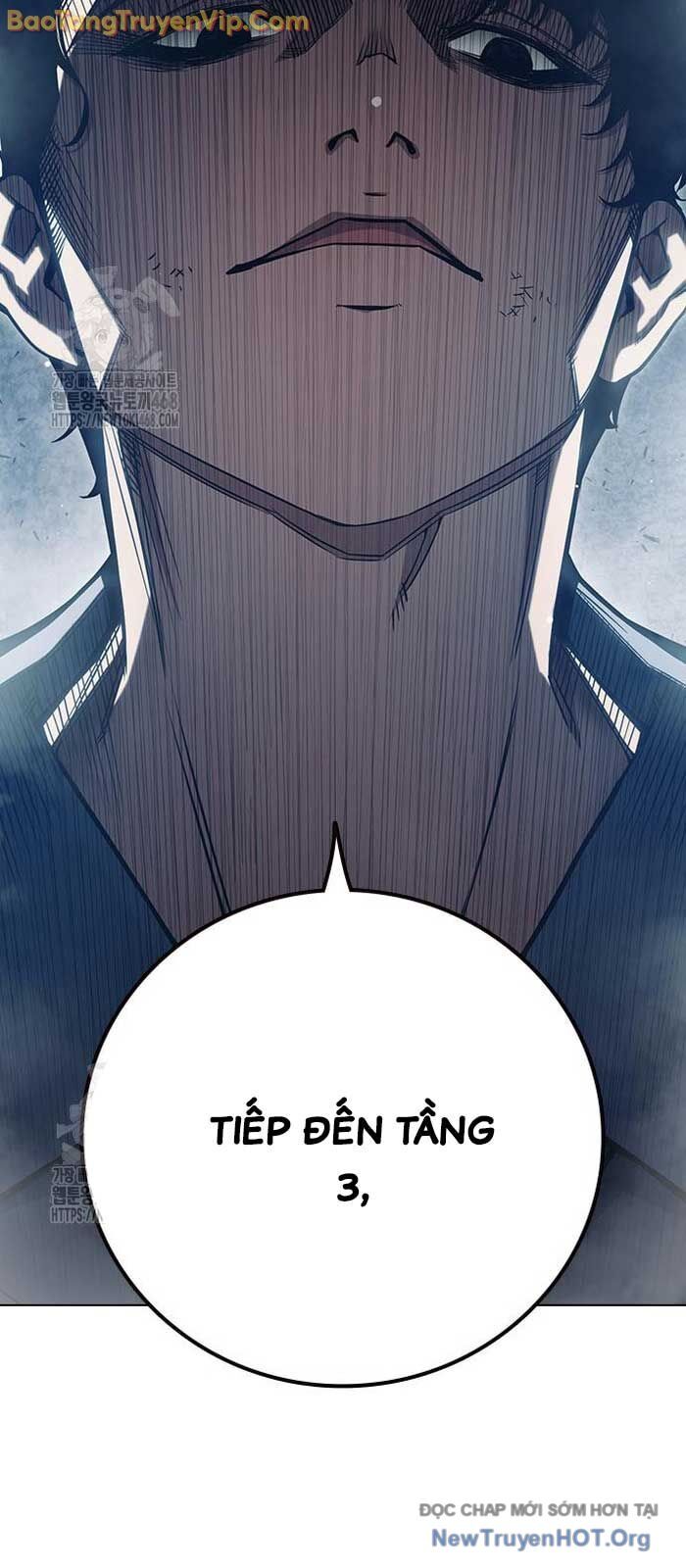 Nhà Tù Vị Thành Niên Chương 54 Ảnh 28