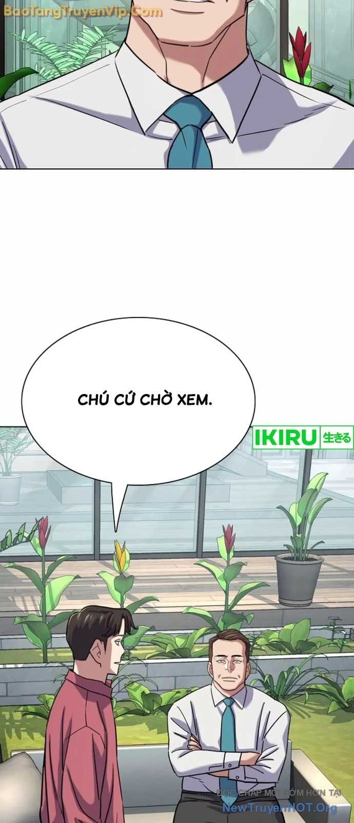 Tiểu Thiếu Gia Gia Tộc Tài Phiệt Chương 153 Ảnh 45