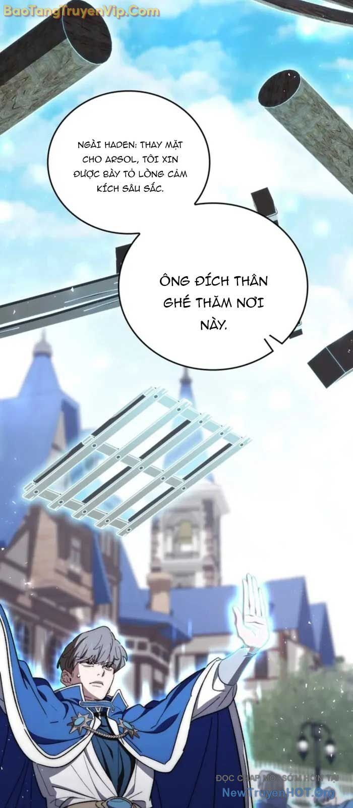 Kẻ Kiến Tạo Hầm Ngục Chương 34 Ảnh 4
