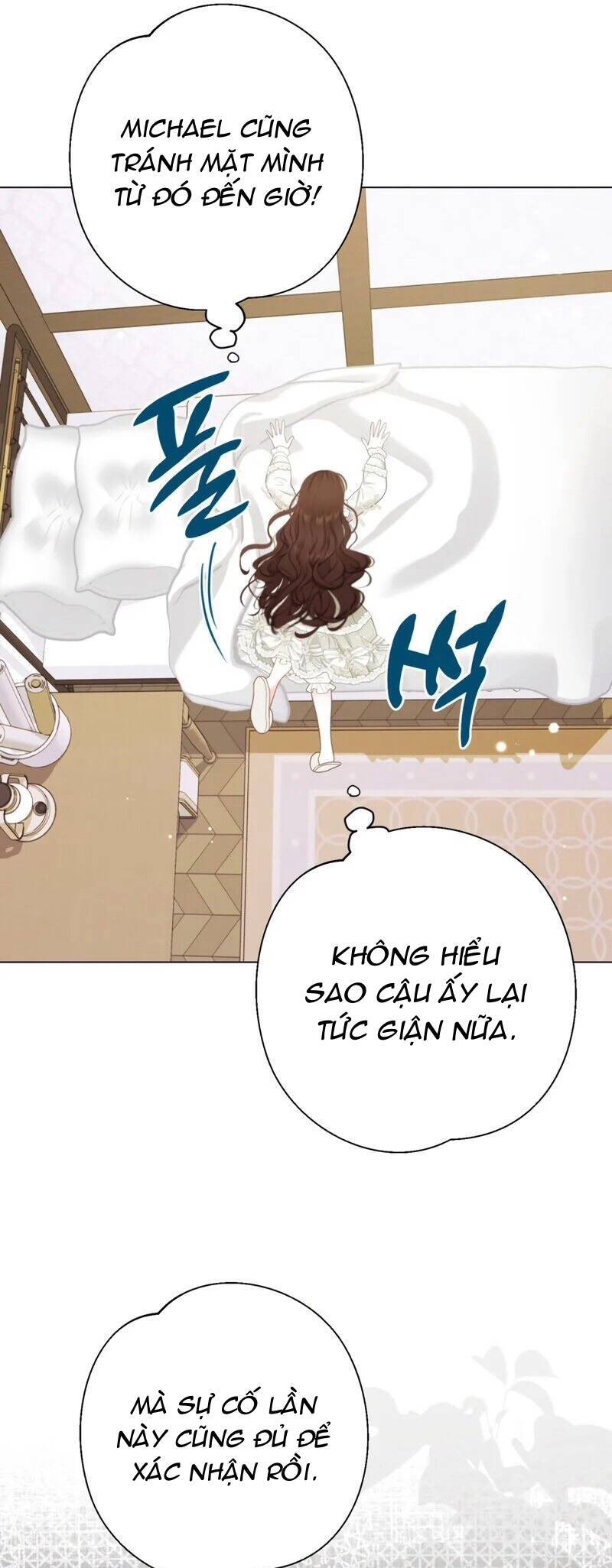 Ở Một Thế Giới Không Có Em Gái Mà Ai Cũng Yêu Chương 46 Ảnh 24