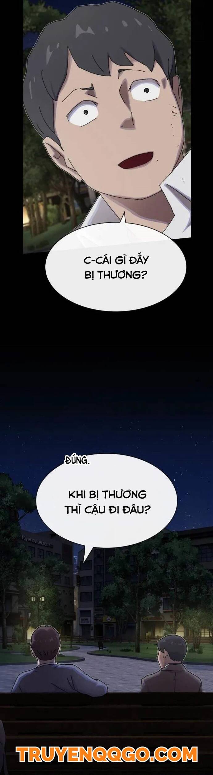 Thiên Tài Đọc Vị Chương 27 Ảnh 50