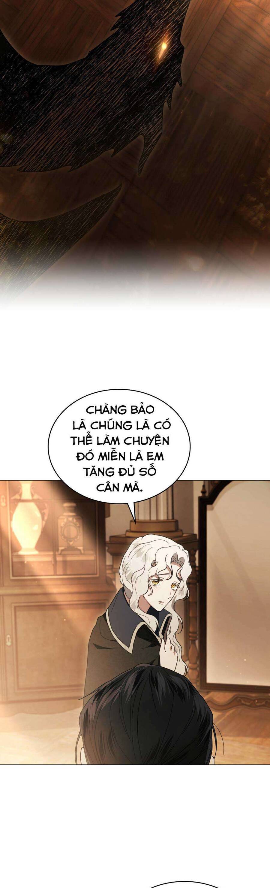 Hôn Nhân Khế Ước Chương 31 Ảnh 23