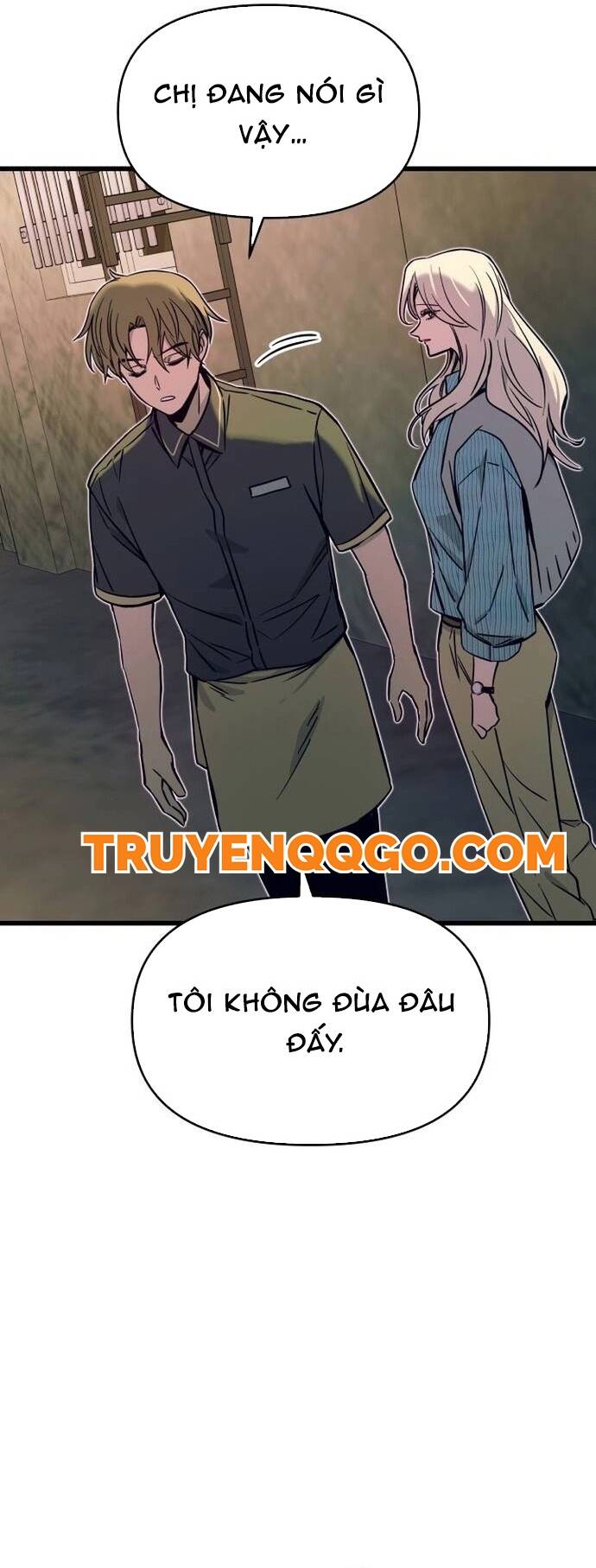 Định Mệnh Đôi Ta Giao Thoa Nơi Bến Tàu Chương 29 Ảnh 31