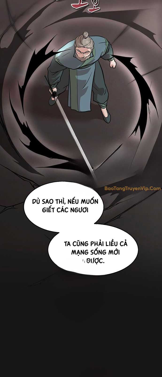 Tôi Trở Thành Chồng Của Giáo Chủ Ma Giáo Chương 10 Ảnh 28