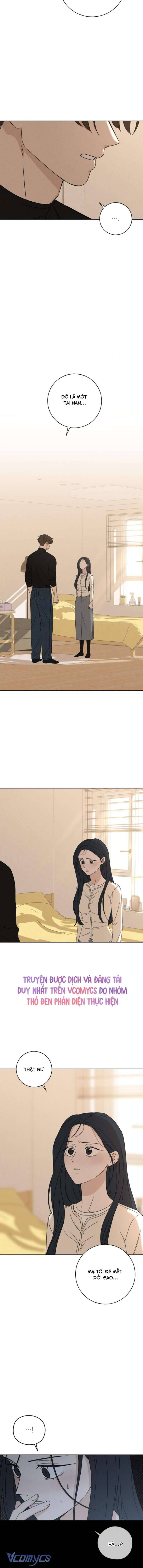 Miyeon Chương 16 Ảnh 12