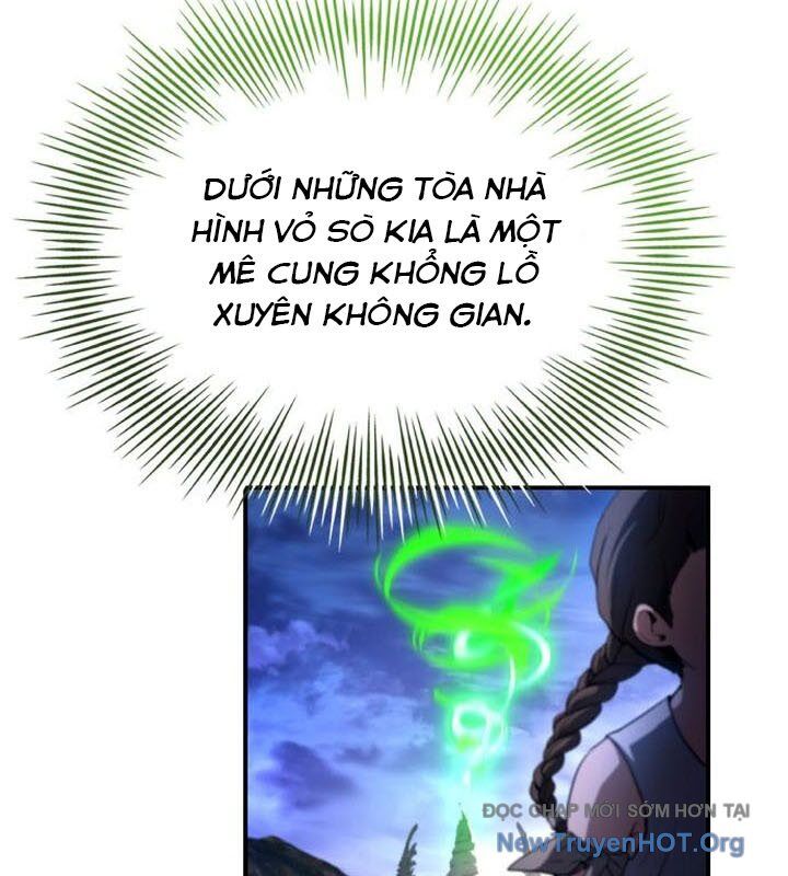 Kim Chiến Sĩ: Hành Trình Xây Dựng Đặc Tính Chương 43 Ảnh 35