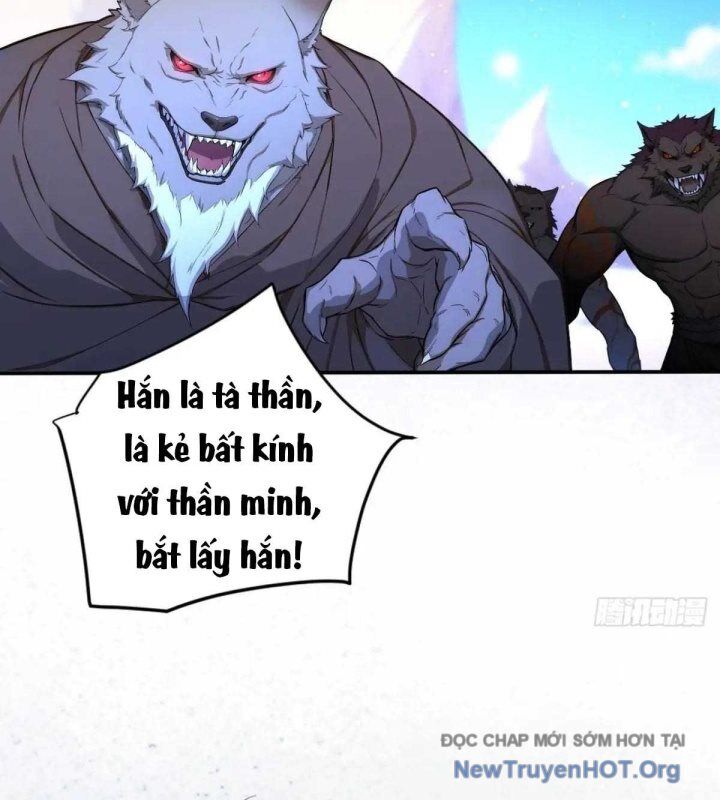 Toàn Dân Thần Vương: Tôi Hiến Tế Nghìn Tỷ Sinh Linh! Chương 108 Ảnh 41