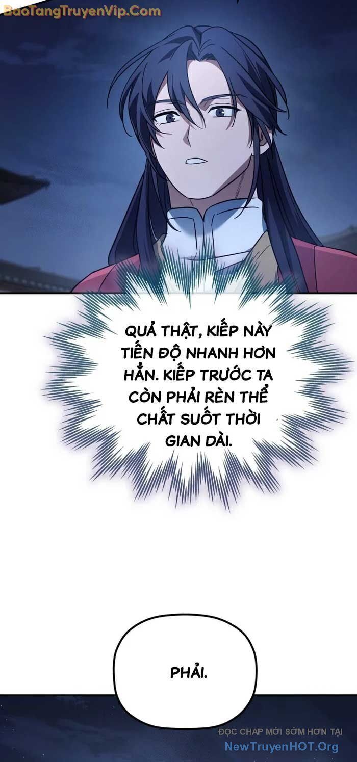 Tiểu Công Tử Của Ân Hạ Thương Đoàn Chương 21.7 Ảnh 59
