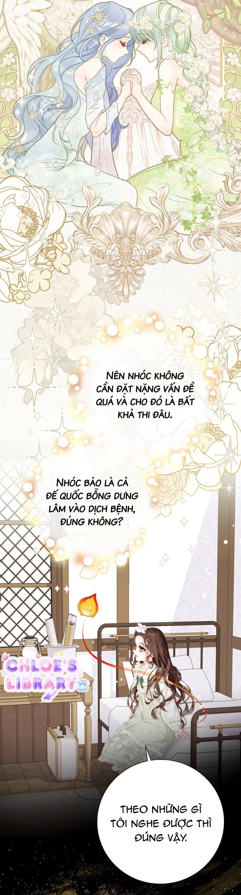 Ở Một Thế Giới Không Có Em Gái Mà Ai Cũng Yêu Chương 46 Ảnh 31