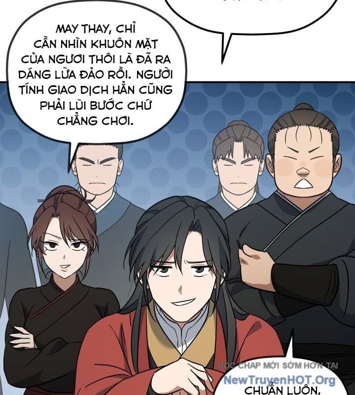 Tiểu Công Tử Của Ân Hạ Thương Đoàn Chương 18 Ảnh 113