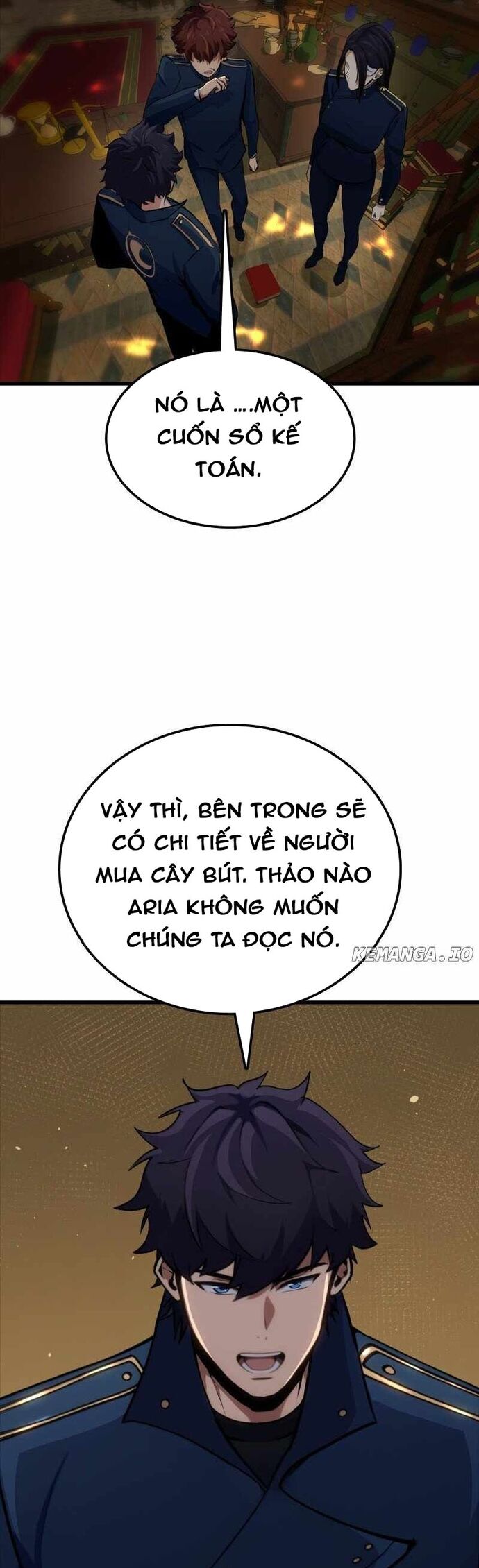 Di Sản Của Các Nhà Văn Chương 17 Ảnh 76