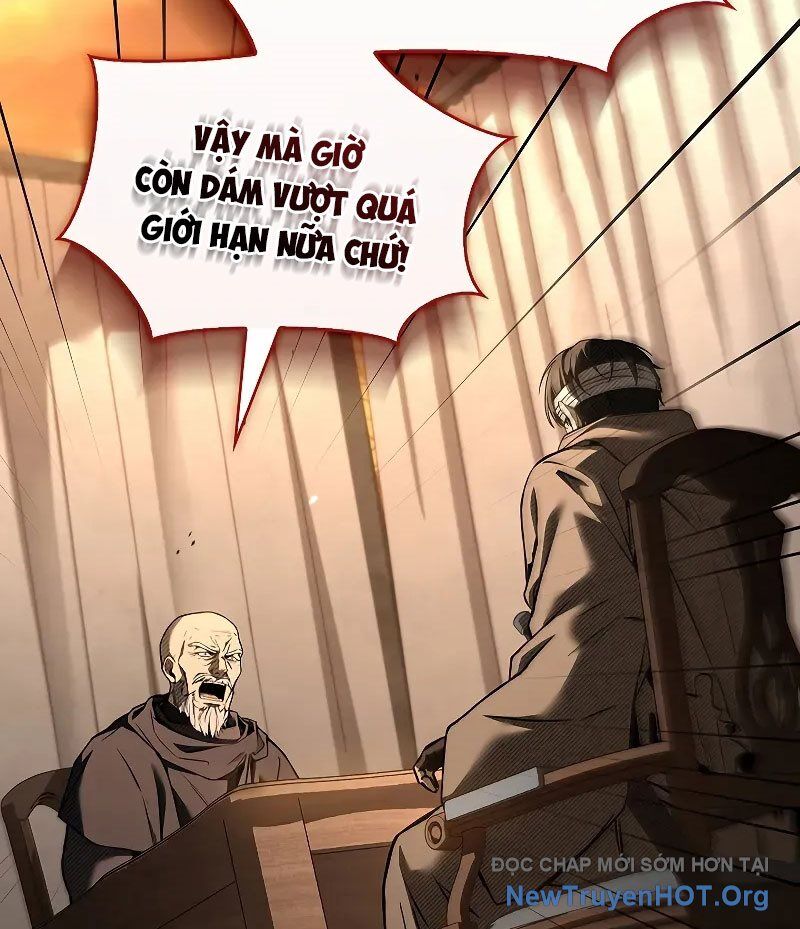 Vô Hồn Bất Kính Giả Dạ Chương 36 Ảnh 124