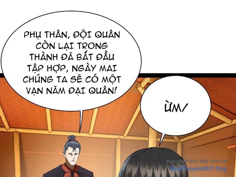 Chàng Rể Mạnh Nhất Lịch Sử Chương 307 Ảnh 94
