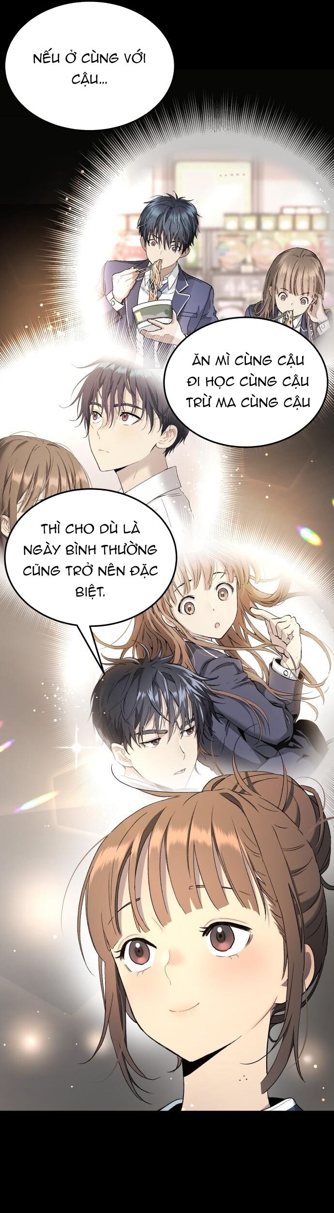 Lời Nguyền Của Dangun Chương 71 Ảnh 57