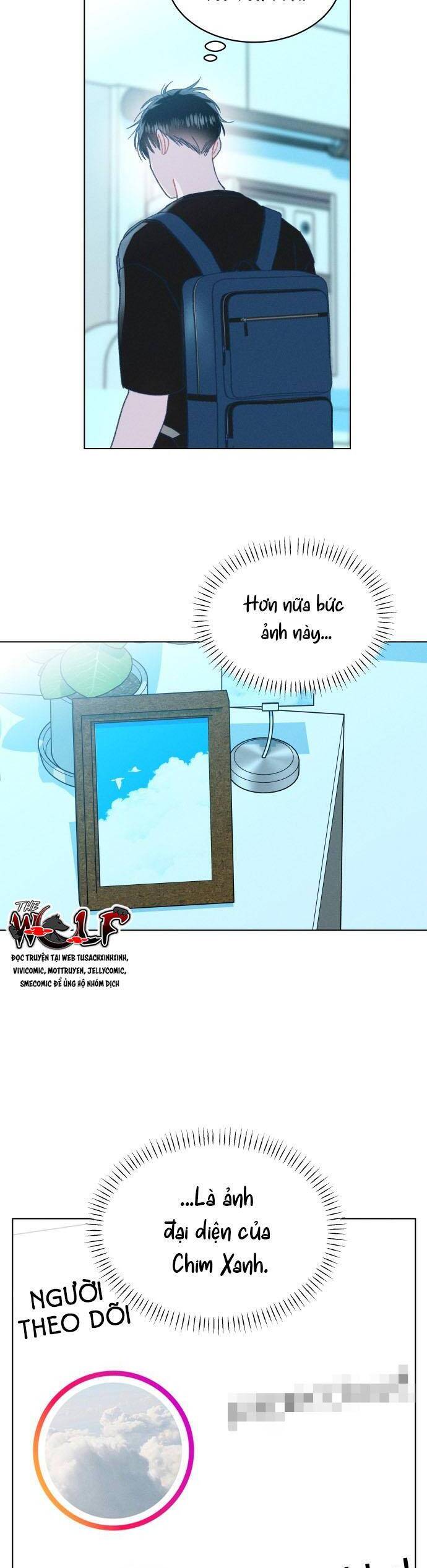 Bầu Trời Mùa Hạ Dấu Yêu Chương 49 Ảnh 25