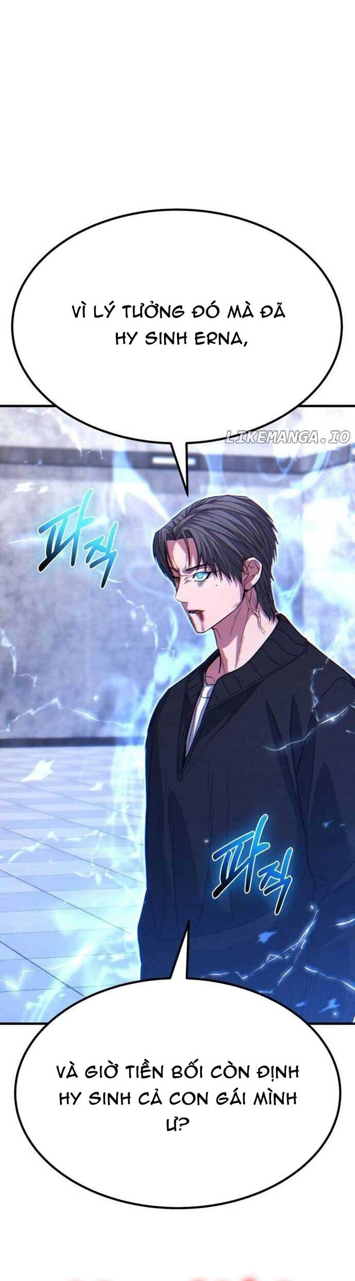 Tuyệt Thế Anh Hùng Chương 55 Ảnh 28