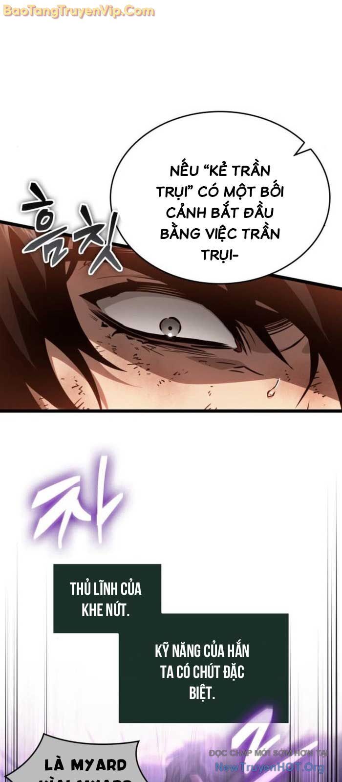 Thế Giới Hậu Tận Thế Chương 185 Ảnh 26