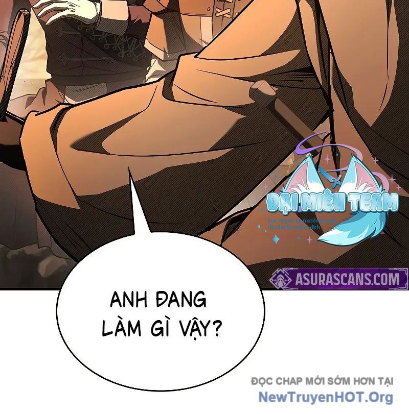 Vô Hồn Bất Kính Giả Dạ Chương 36 Ảnh 21