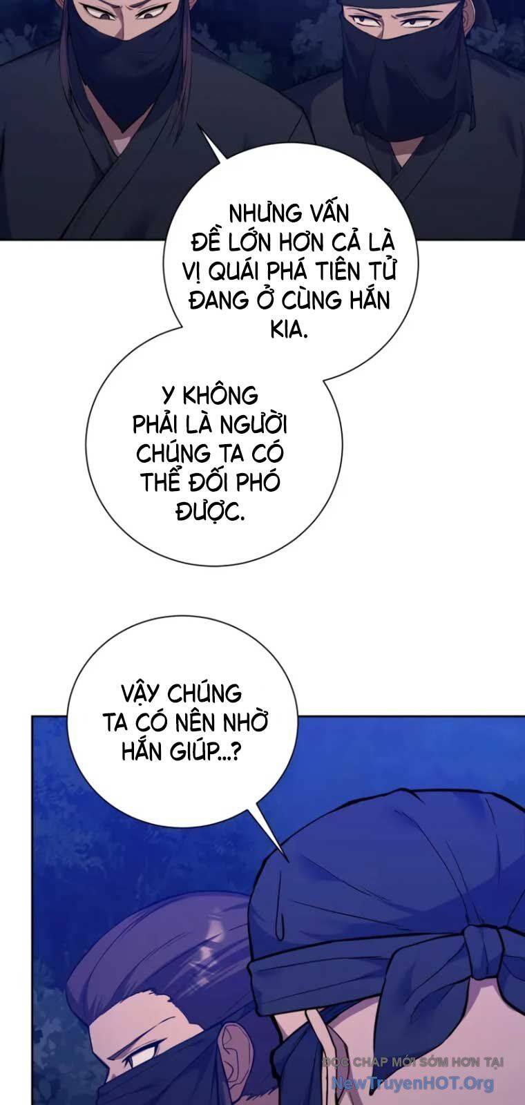 Tuyệt Đỉnh Võ Lâm Chương 46 Ảnh 68