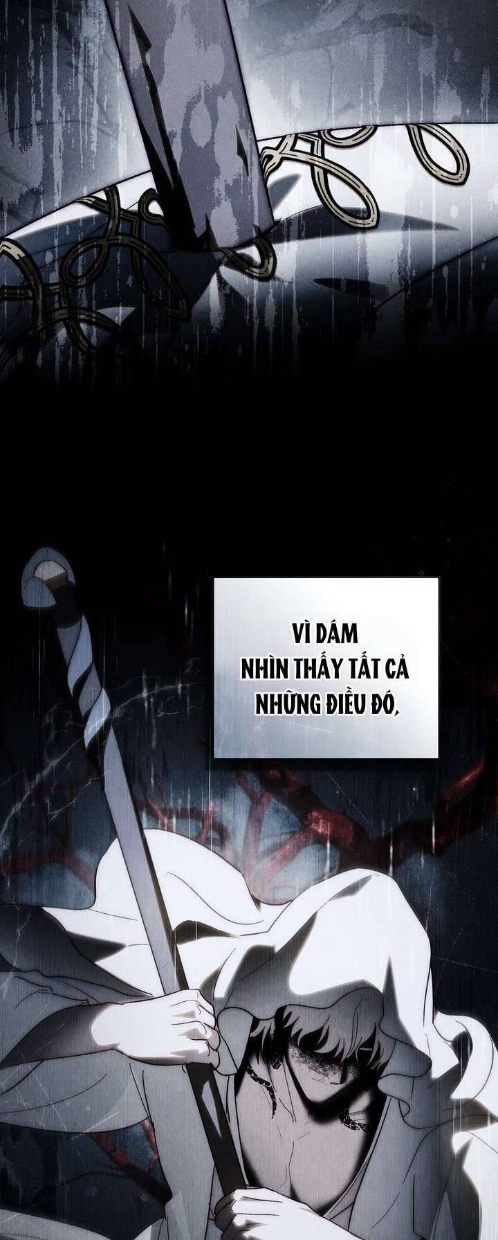 Khi Số Phận Tìm Đến Hai Ta Chương 81 Ảnh 12
