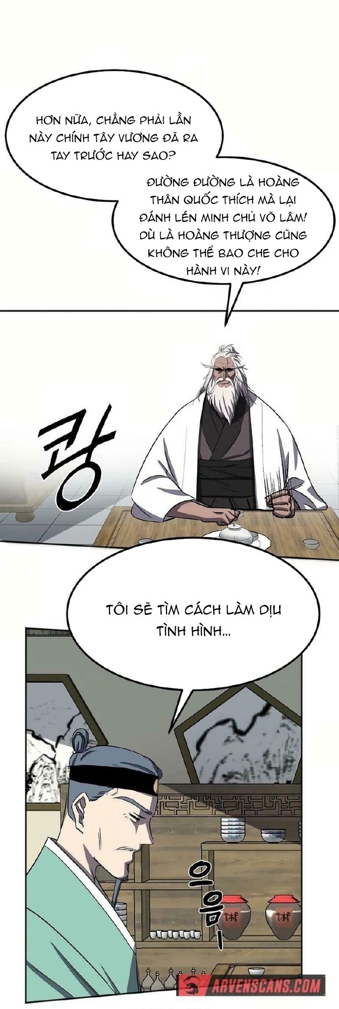 Song Nguyệt Chương 63 Ảnh 12