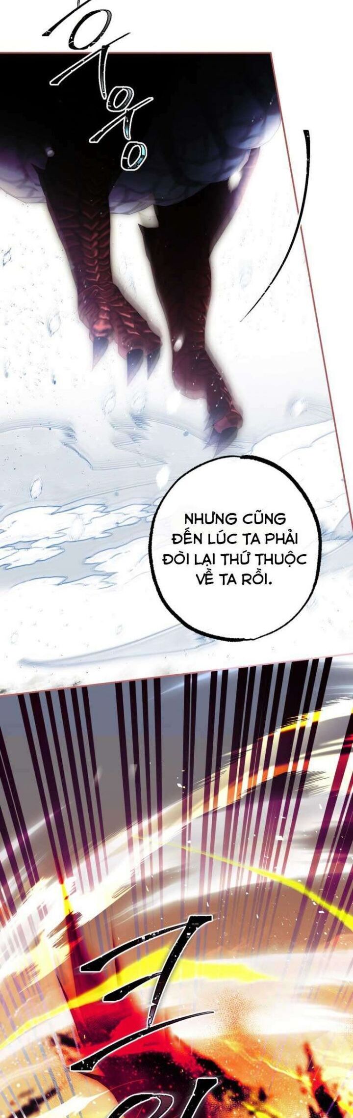 Thời Gian Của Nhân Vật Phụ Có Giới Hạn Chương 78 Ảnh 15