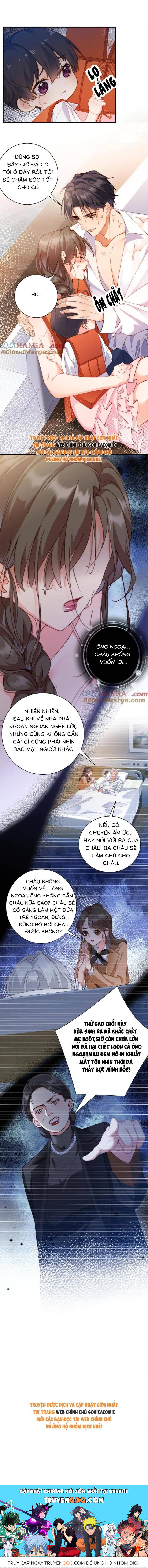 Trợ Thủ Đắc Lực Mua Một Tặng Một Chương 27 Ảnh 8