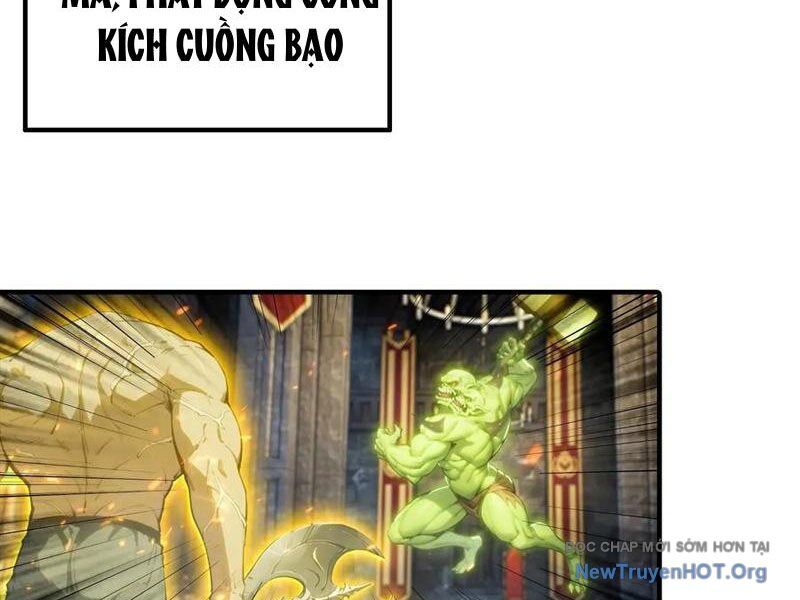 ToàN Dân Ngự Thú: BắT ĐầU Từ Sơn HảI Kinh, CàN QuéT ToàN CầU Chương 44 Ảnh 4