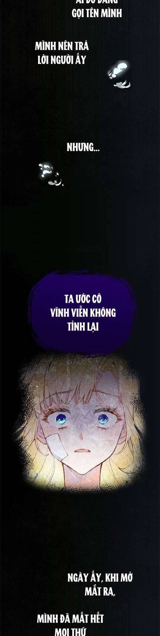 Sự Trả Thù Của Dự Khuyết Thánh Nữ Chương 125 Ảnh 5