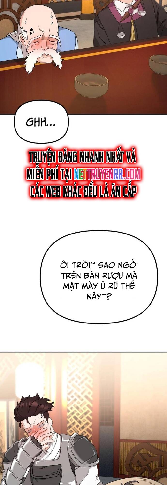 Tuý Quyền Bất Tử Chương 6 Ảnh 41