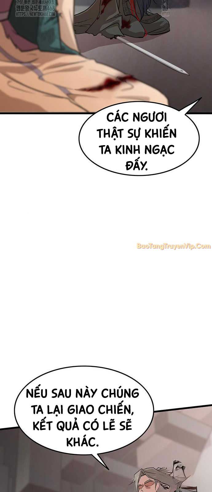 Tôi Trở Thành Chồng Của Giáo Chủ Ma Giáo Chương 10 Ảnh 46