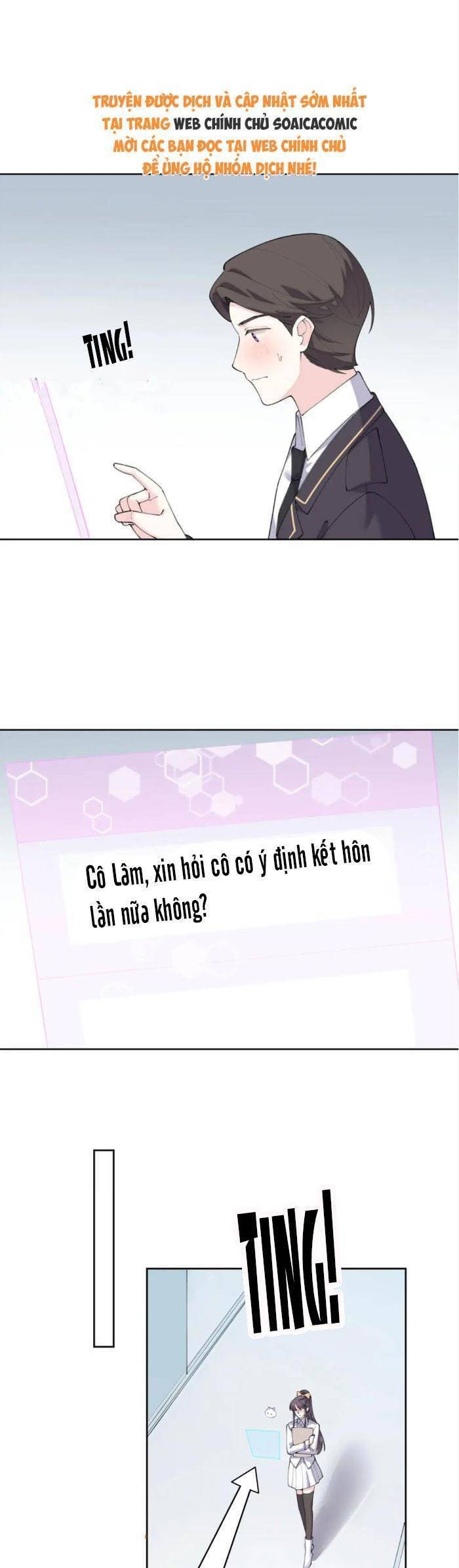 Ban Ngày Bị Hủy Hôn, Buổi Tối Bị Chỉ Huy Vừa Đáng Yêu Vừa Hung Dữ Đòi Ôm. Chương 89 Ảnh 8