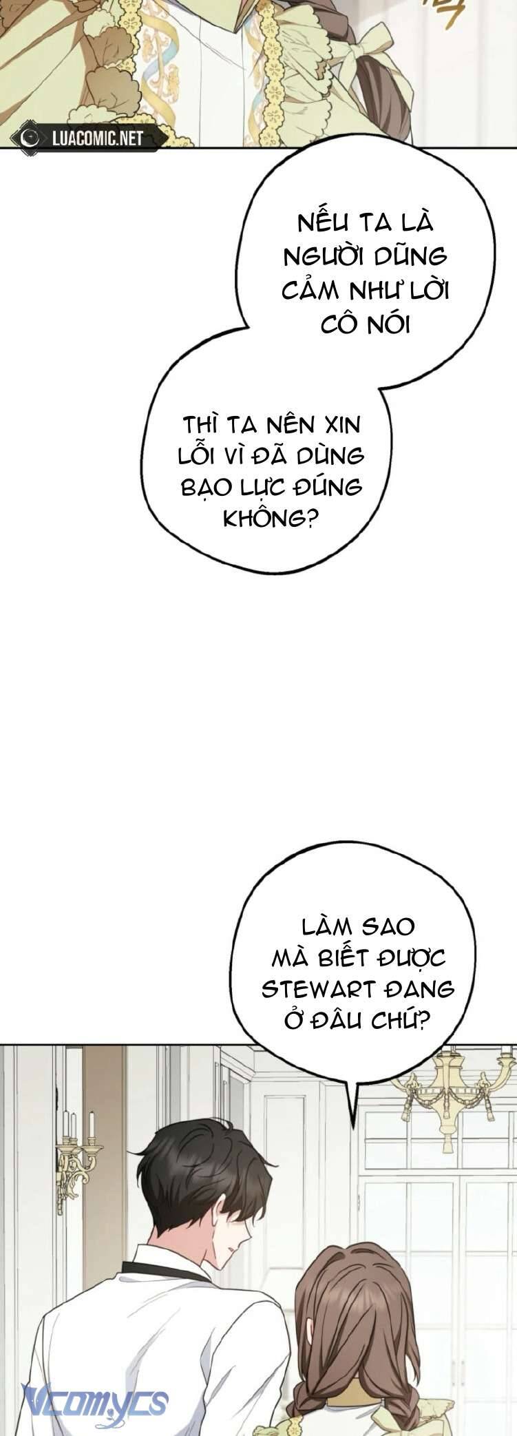 Được Yêu Thương Mà Còn Ngại Ngùng Sao! Chương 88 Ảnh 6