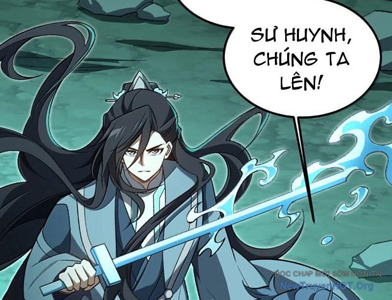 Ta Ở Tu Tiên Giới Chỉ Làm Giờ Hành Chính Chương 123 Ảnh 6