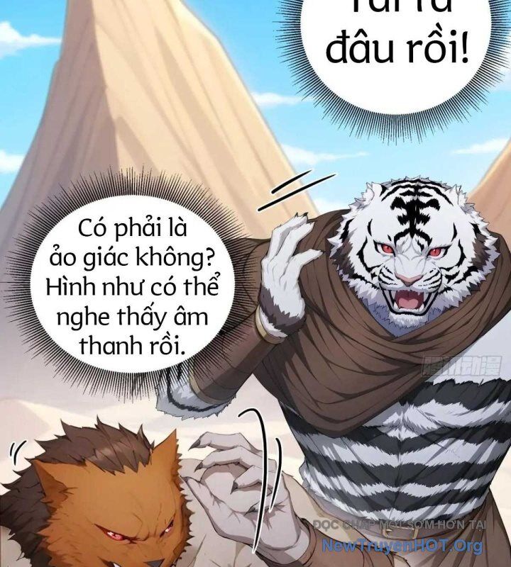Toàn Dân Thần Vương: Tôi Hiến Tế Nghìn Tỷ Sinh Linh! Chương 108 Ảnh 23