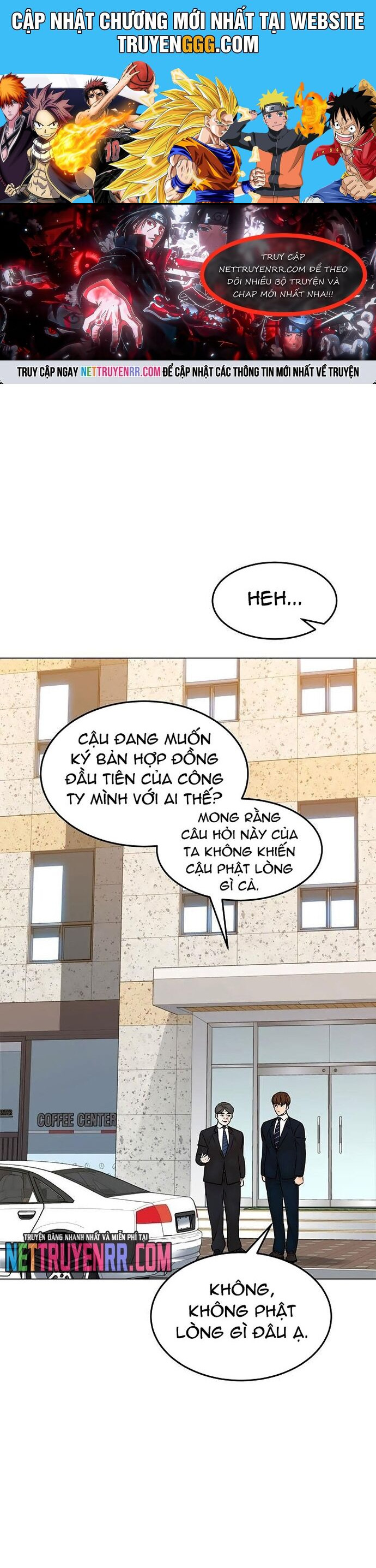 Người Trở Về Từ Cõi Chết Chương 125 Ảnh 2