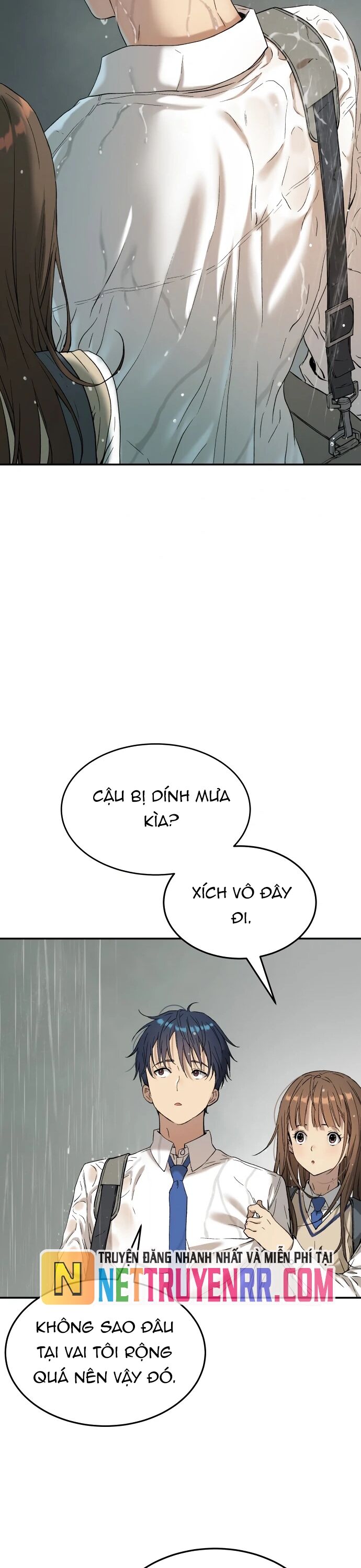 Lời Nguyền Của Dangun Chương 68 Ảnh 34